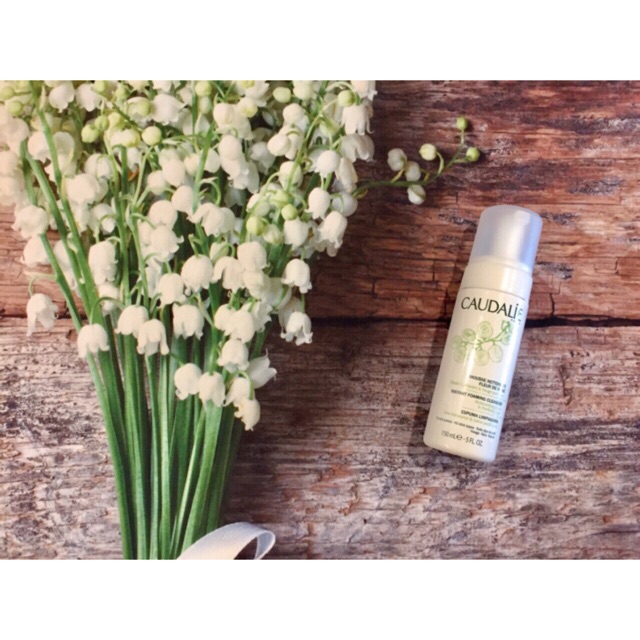 Sữa rửa mặt Caudalie 150ml | BigBuy360 - bigbuy360.vn
