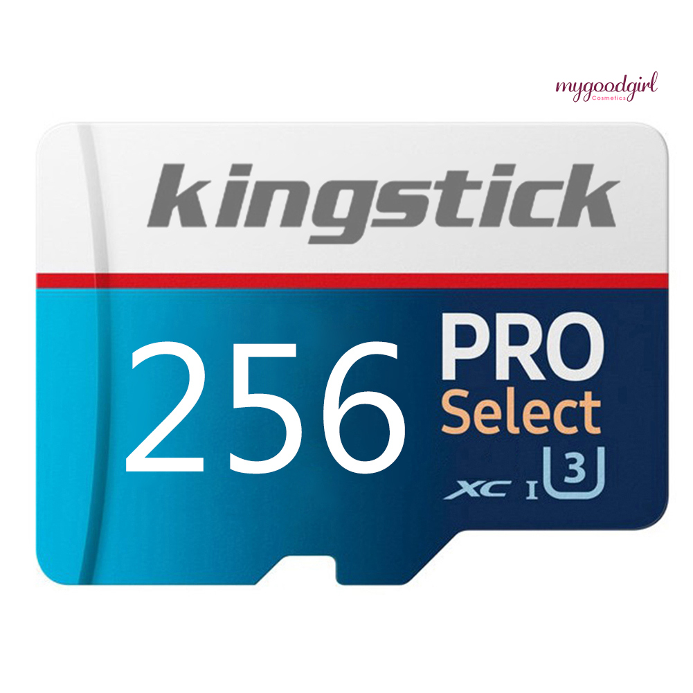 Thẻ Nhớ Micro-Sd / Tf Tốc Độ Cao Cho Điện Thoại U3 64 / 128 / 256 / 400gb | BigBuy360 - bigbuy360.vn