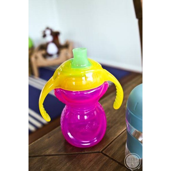 Bình Tập Uống MG Munchkin 237ML MK40027 [Chính hãng]