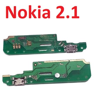 ✳️ Cụm Chân Sạc Nokia 2.1 TA-1080 TA-1084 TA-1086 TA-1092 TA-1093 Charger Port USB, Bo Main Sạc