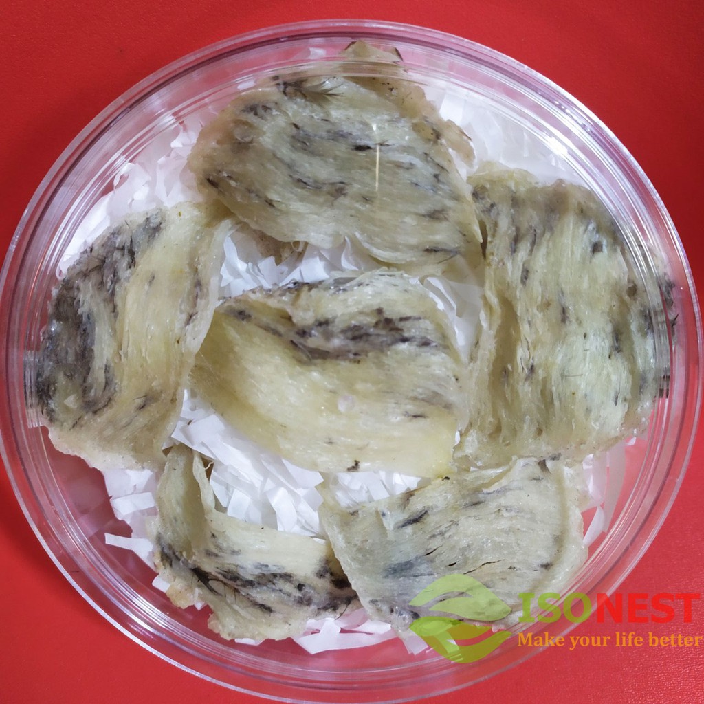 Yến Sào Thô Nha Trang - 50g
