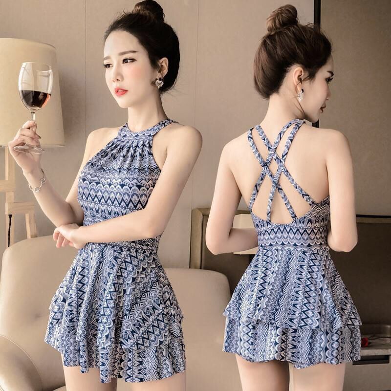 Đồ Bơi Một Mảnh Hở Lưng Quyến Rũ Cho Nữ | BigBuy360 - bigbuy360.vn