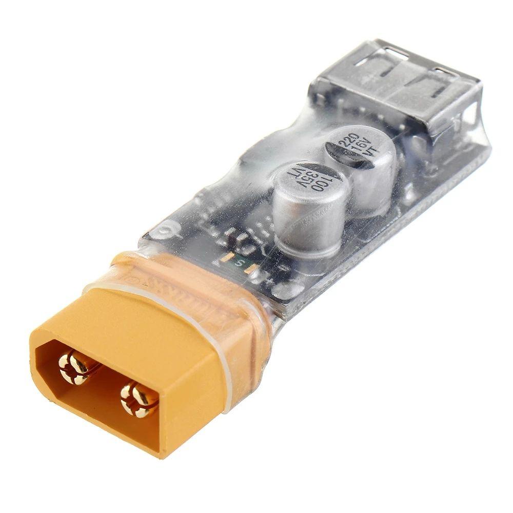 Bộ Sạc Pin Chất Lượng Cao Cho Máy Bay Điều Khiển Từ Xa