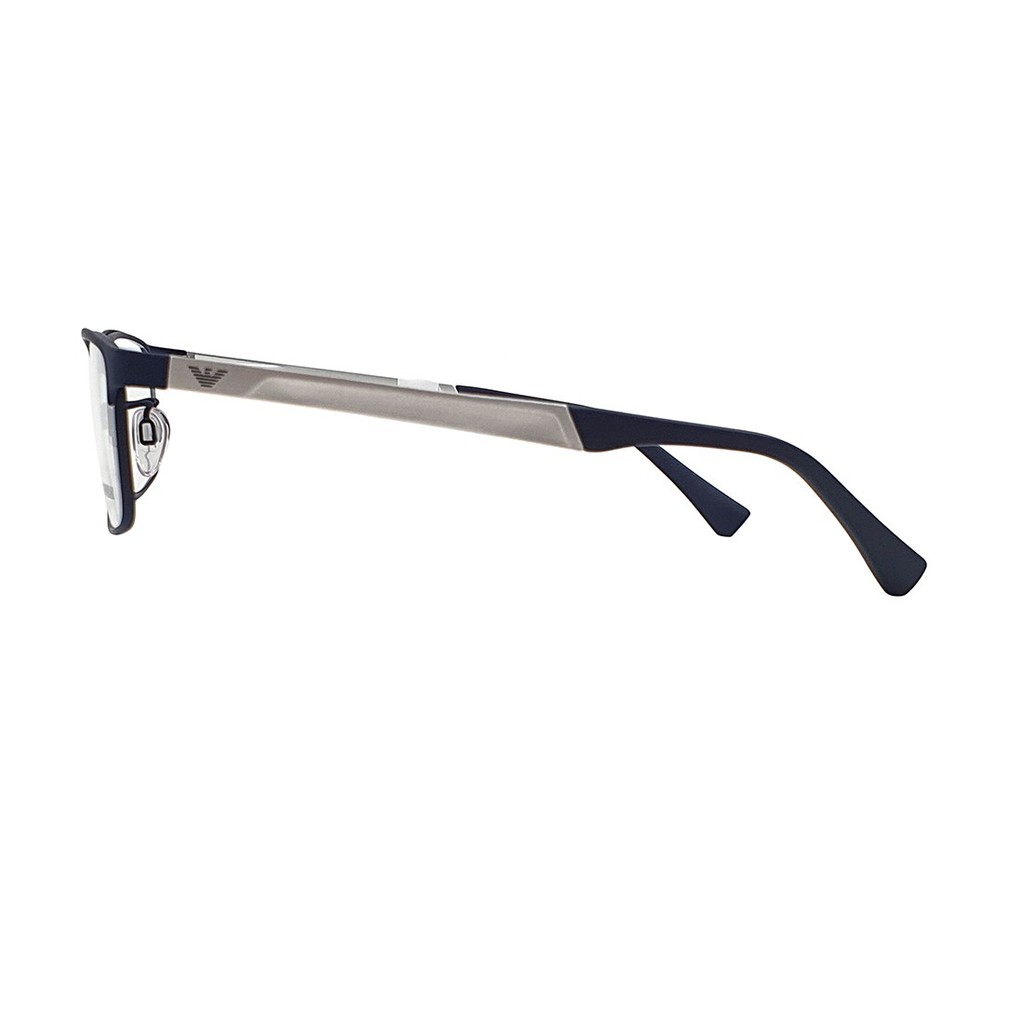 (Hàng chính hãng) Gọng kính nam nữ Emporio Armani EA1112 màu sắc thời trang