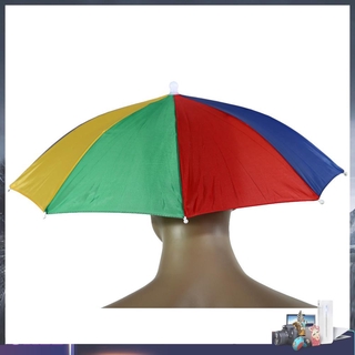Mũ Dù Câu Cá 55cm