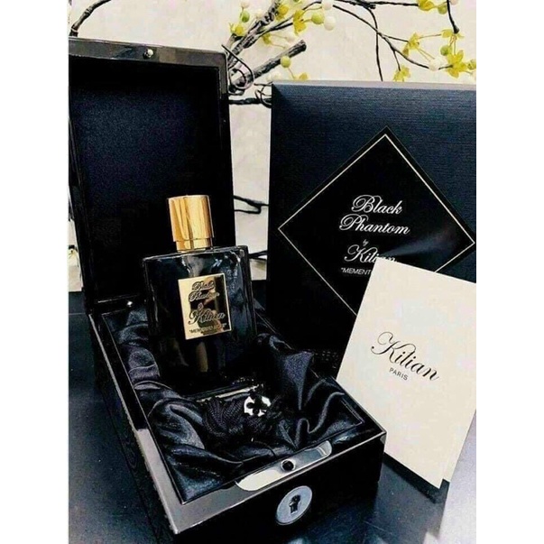 [HÀNG HOT] nước hoa nam killian black phantom memeto🌺đẳng cấp - lịch lãm- cuốn hút🌺 | BigBuy360 - bigbuy360.vn