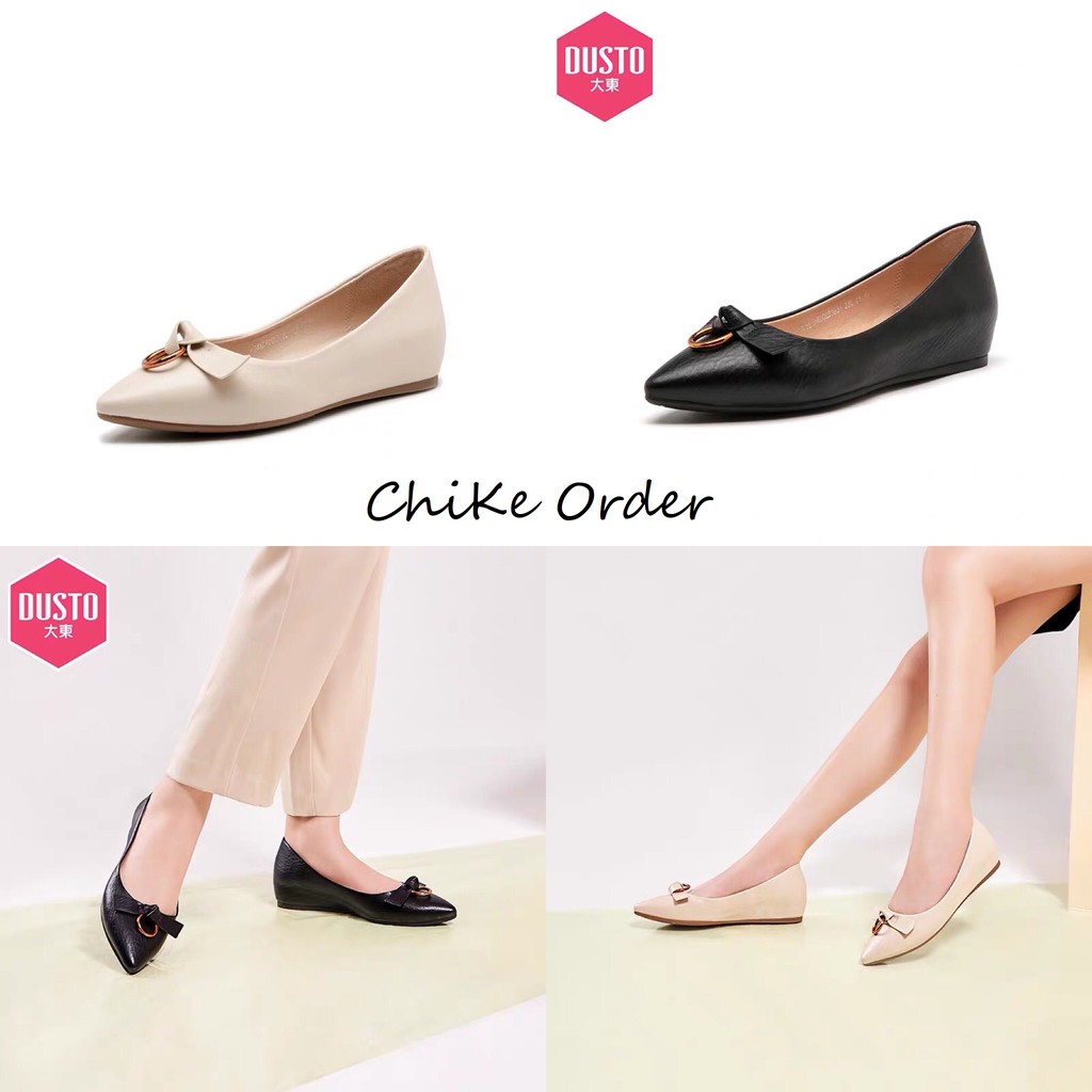 Giày bệt dusto vợt sale giá rẻ | BigBuy360 - bigbuy360.vn