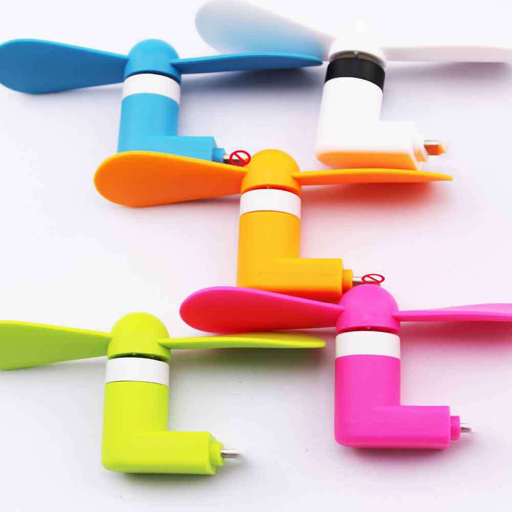 [Mã ELORDER5 giảm 10K đơn 20K] QUẠT MINI CẮM - IPHONE - SAMSUNG - USB Quạt | BigBuy360 - bigbuy360.vn