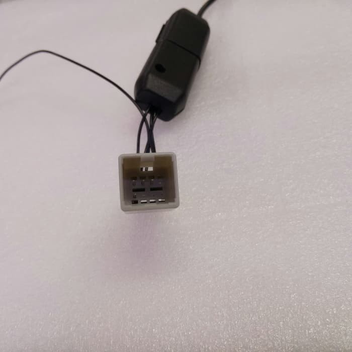 Camera Lùi Xe Ô Tô Pajero Clarion 4230AA | BigBuy360 - bigbuy360.vn