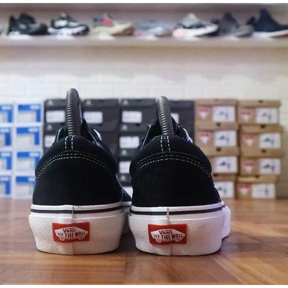 Giày Bata Vans Evb Thời Trang Năng Động