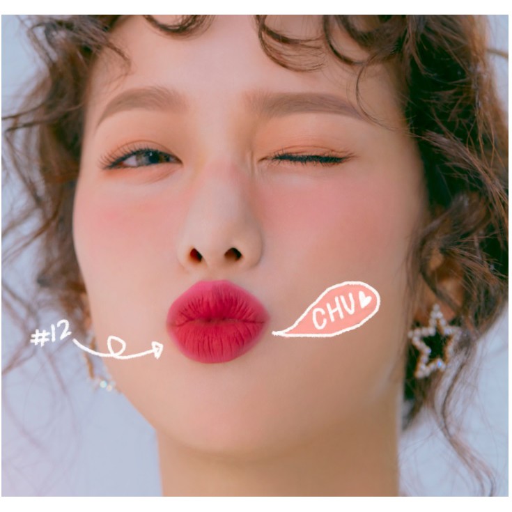 Son kem Ink Matte Blur Tint( Có Bill) | BigBuy360 - bigbuy360.vn