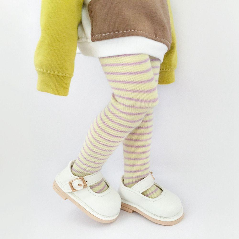 Quần Legging Thời Trang Cho Búp Bê 1 / 6 30cm