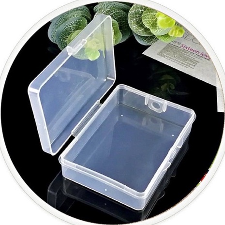 Hộp tiện lợi đựng khuyên tai, dụng cụ, đồ trang sức