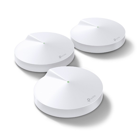 Bộ phát wifi TP-Link Deco mesh M9 Plus