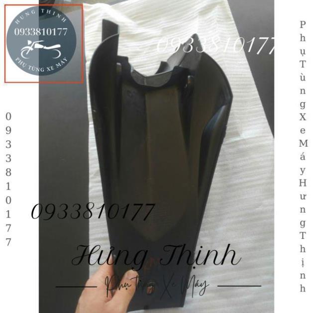 Yếm ổ khóa . ốp ổ khóa xe sirius