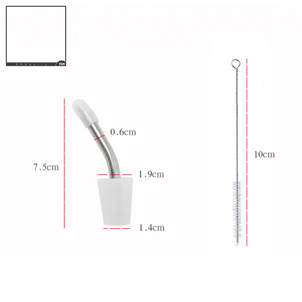 Ấm Đun Nước Silicone Mỏng Chống Mòn Có Vòi Mở Rộng Cho Hoạt Động Ngoài Trời
