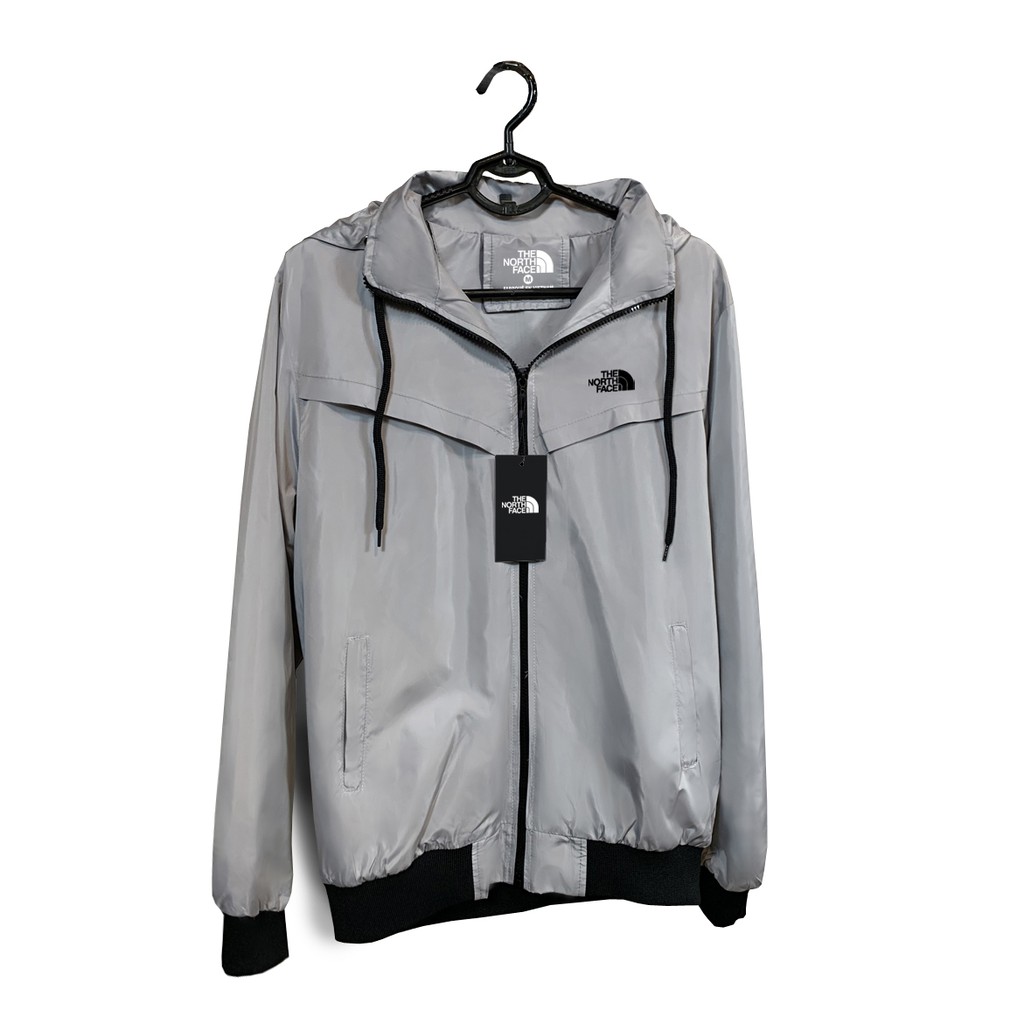 ÁO KHOÁC NAM GIÓ 2 LỚP DÀY DẶN, 4 MÀU CỰC CHẤT, FULL SIZE