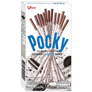 [Lốc 10 hộp] Bánh que pocky nhập khẩu Thái Lan