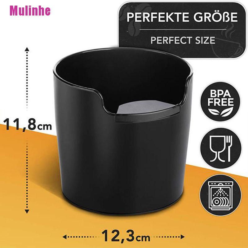 Giá Đỡ Đập Bã Cà Phê Espresso Tái Chế Được