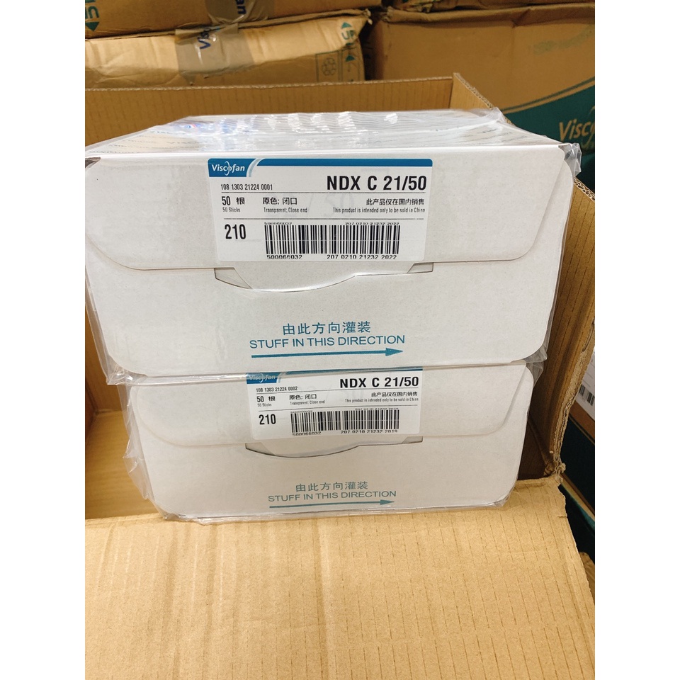 - Vỏ xúc xích collagen