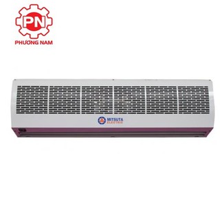 Quạt cắt gió điều hòa có điều khiển Mitsuta FM-1209S-K