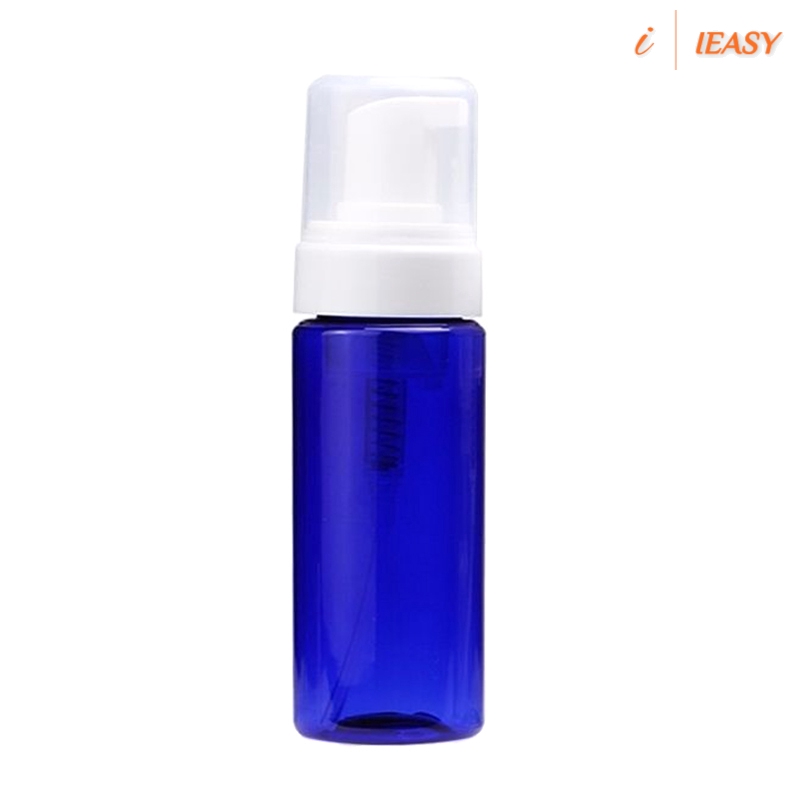 Bình đựng mỹ phẩm, xà phòng có vòi tạo bọt tiện lợi 50ml 100ml 200ml