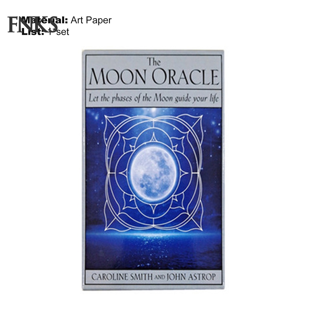 Bộ bài tarot màu sắc tươi sáng chất lượng cao | BigBuy360 - bigbuy360.vn