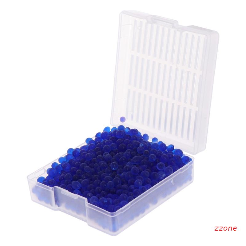 Hộp hút ẩm gel silica tái sử dụng