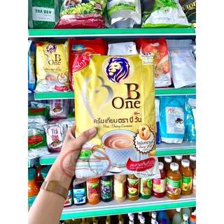 BỘT KEM BÉO B-ONE