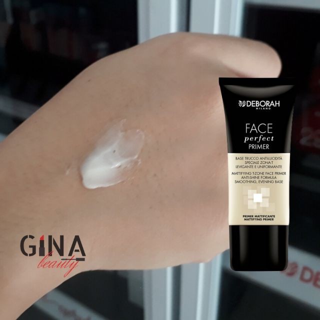  Kem Lót Deborah Milano Face Perfect Primer Kiềm Dầu 30ml | BigBuy360 - bigbuy360.vn
