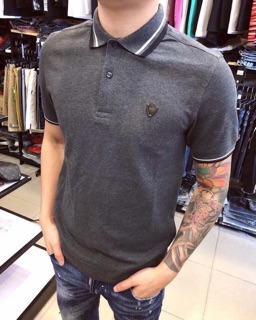 Áo Polo CPS CHAPS THAILAND