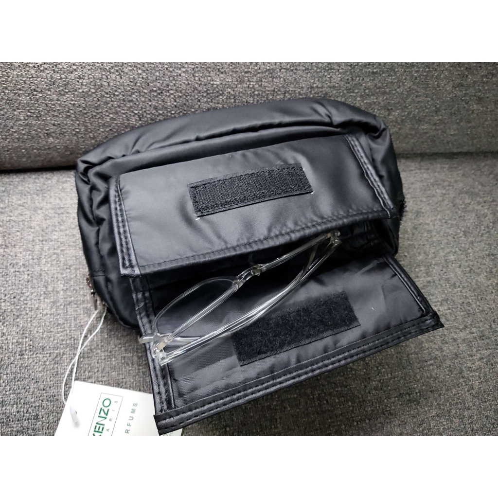 Túi chéo đeo vai Kenzo Paris 2022