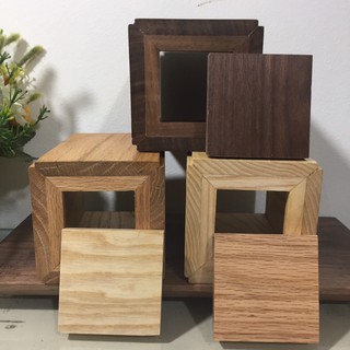 Lọ Gỗ Óc chó