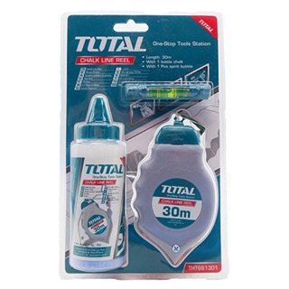 BỘ PHẤN VẼ ĐƯỜNG THẲNG TOTAL THT661301