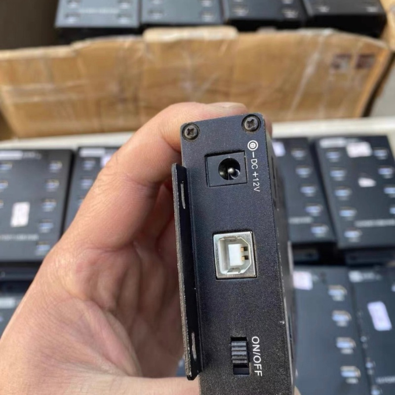 Hub Sipolar 20 Port có quạt Chuyên cắm Dcom 3G 4G, Phone, Điện thoại ...