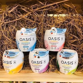 Sáp thơm đuổi muỗi oasis cực hiệu quả