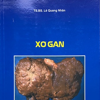 Sách - Xơ gan năm 2020
