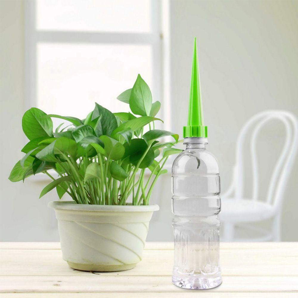 IVORY Bộ 4 Vòi Tưới Cây Tự Động Hình Nón Thời Trang