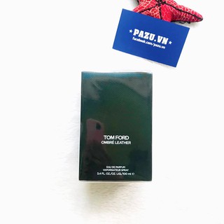 Nước Hoa Tom Ford Ombre Leather EDP (Hàng mới về 26/6/21)