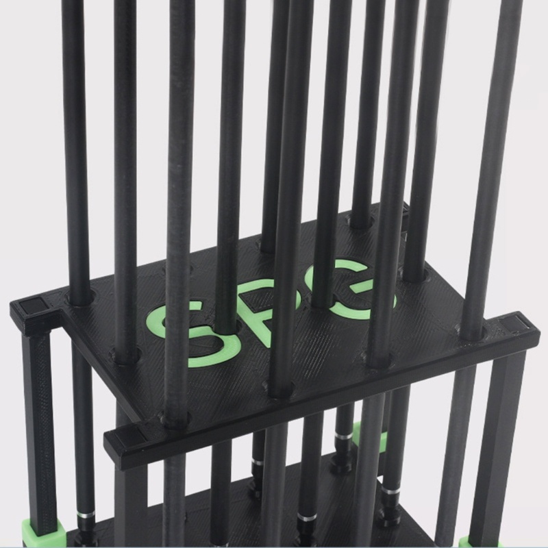 Giá Đỡ Mũi Tên Hình Chữ Nhật Chuyên Dụng Cho Bắn Cung