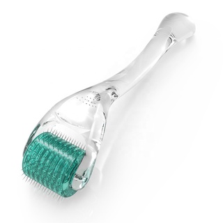 Lăn kim tay cao cấp( màu xanh) 0.5 và 1.0mm