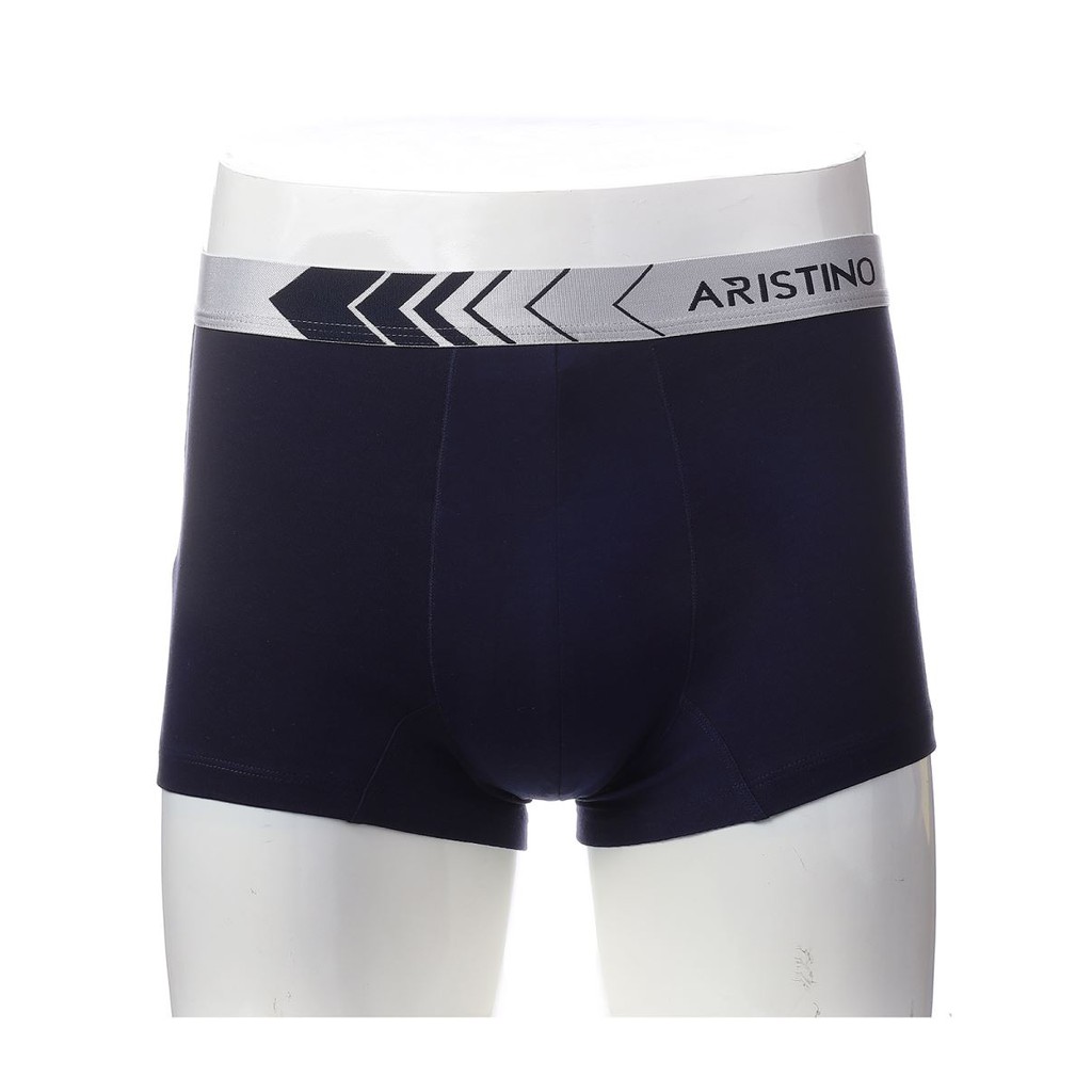 Quần Lót, Quần Sịp Đùi Boxer Nam Aristino – ABX01807 Thấm Hút Mồ Hôi, Kháng Khuẩn