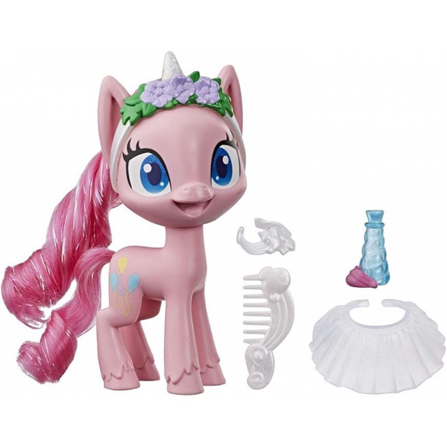 Little Pony khổng lồ Potion Dress Up