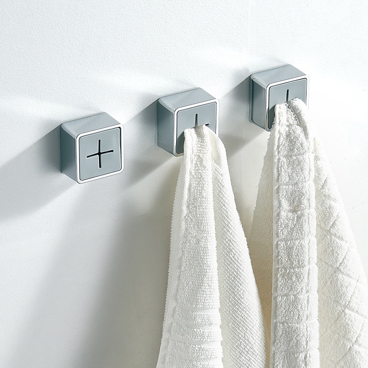 Giá đỡ treo khăn gắn tường tiện dụng và bền