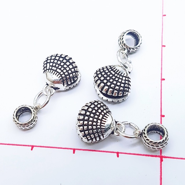 Charm vỏ sò - MH055