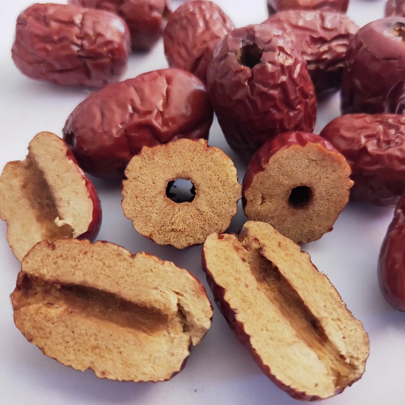 Táo Đỏ Tân Cương Ngon Thượng Hạng 500gr