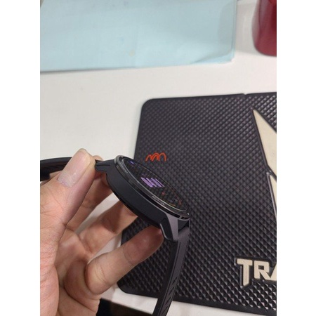 Kính Cường Lực 9H Xiaomi Watch S1 active