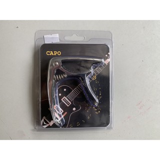 Capo guitar cho đàn Acoustic giá rẻ