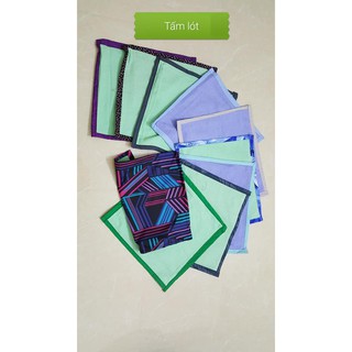 Set 10 miếng lót chống thấm