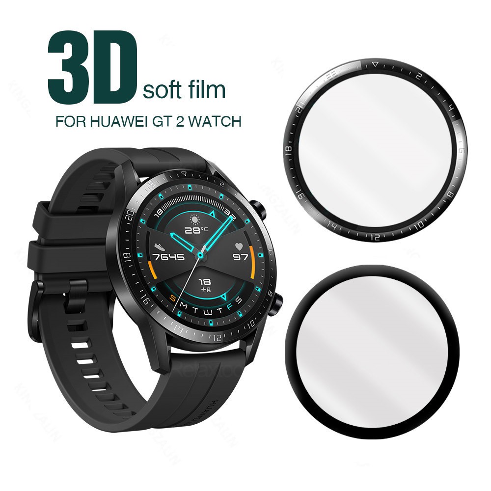 display huawei gt2